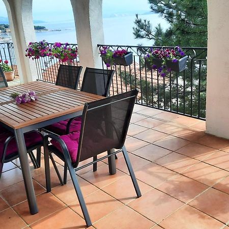 Apartamento Vlatkovic Senj  Exterior foto