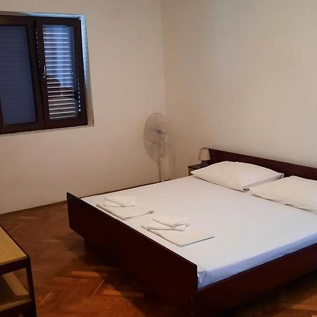 Apartamento Vlatkovic Senj  Exterior foto