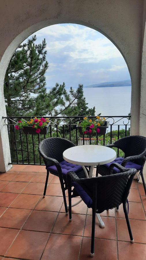 Apartamento Vlatkovic Senj  Exterior foto