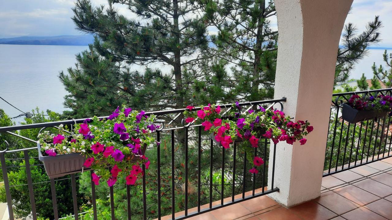 Apartamento Vlatkovic Senj  Exterior foto