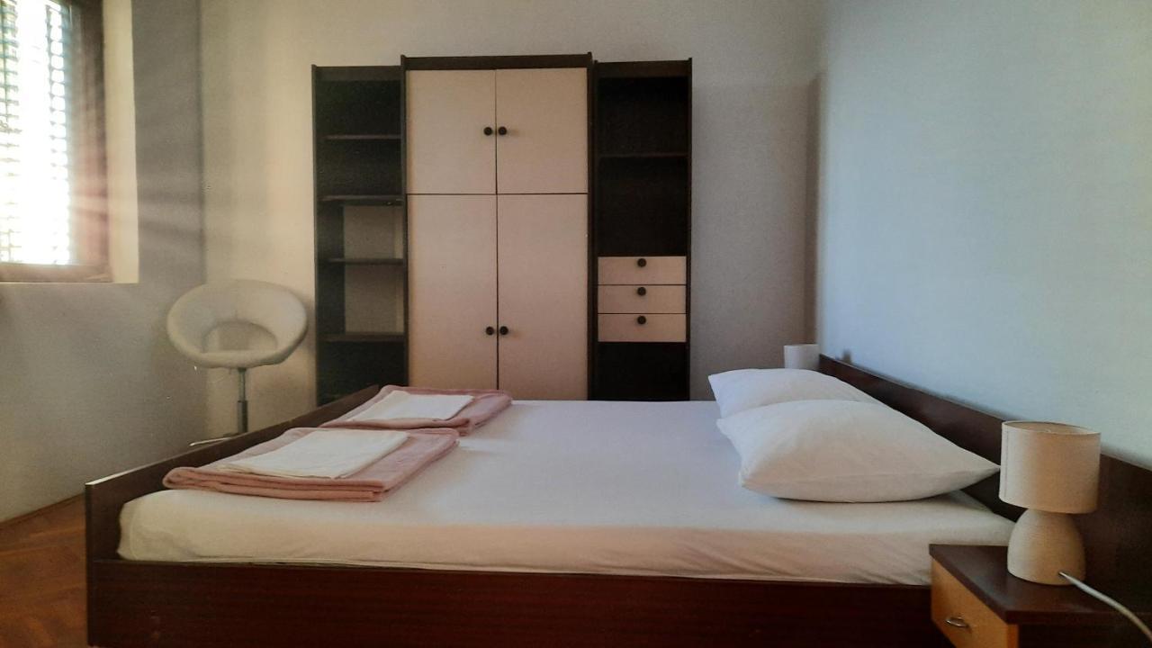 Apartamento Vlatkovic Senj  Exterior foto