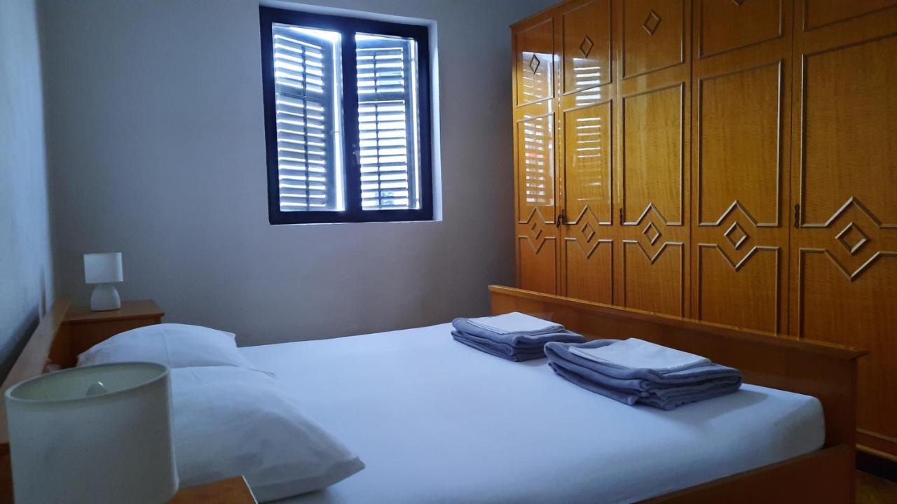 Apartamento Vlatkovic Senj  Exterior foto