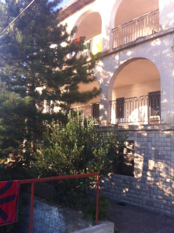 Apartamento Vlatkovic Senj  Exterior foto