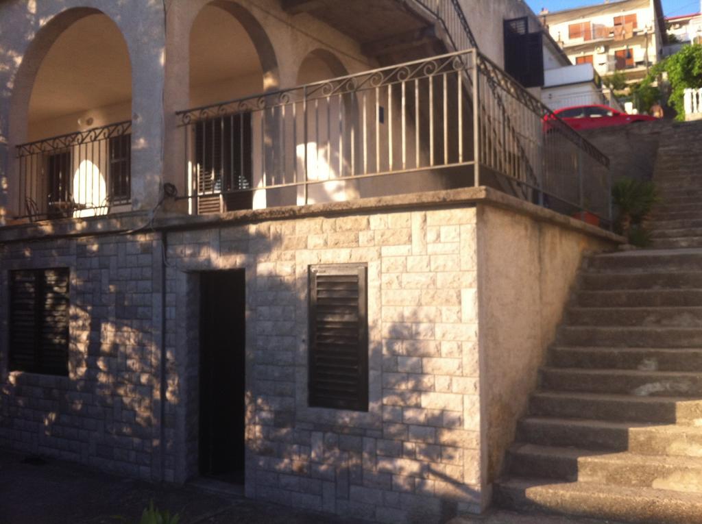 Apartamento Vlatkovic Senj  Exterior foto