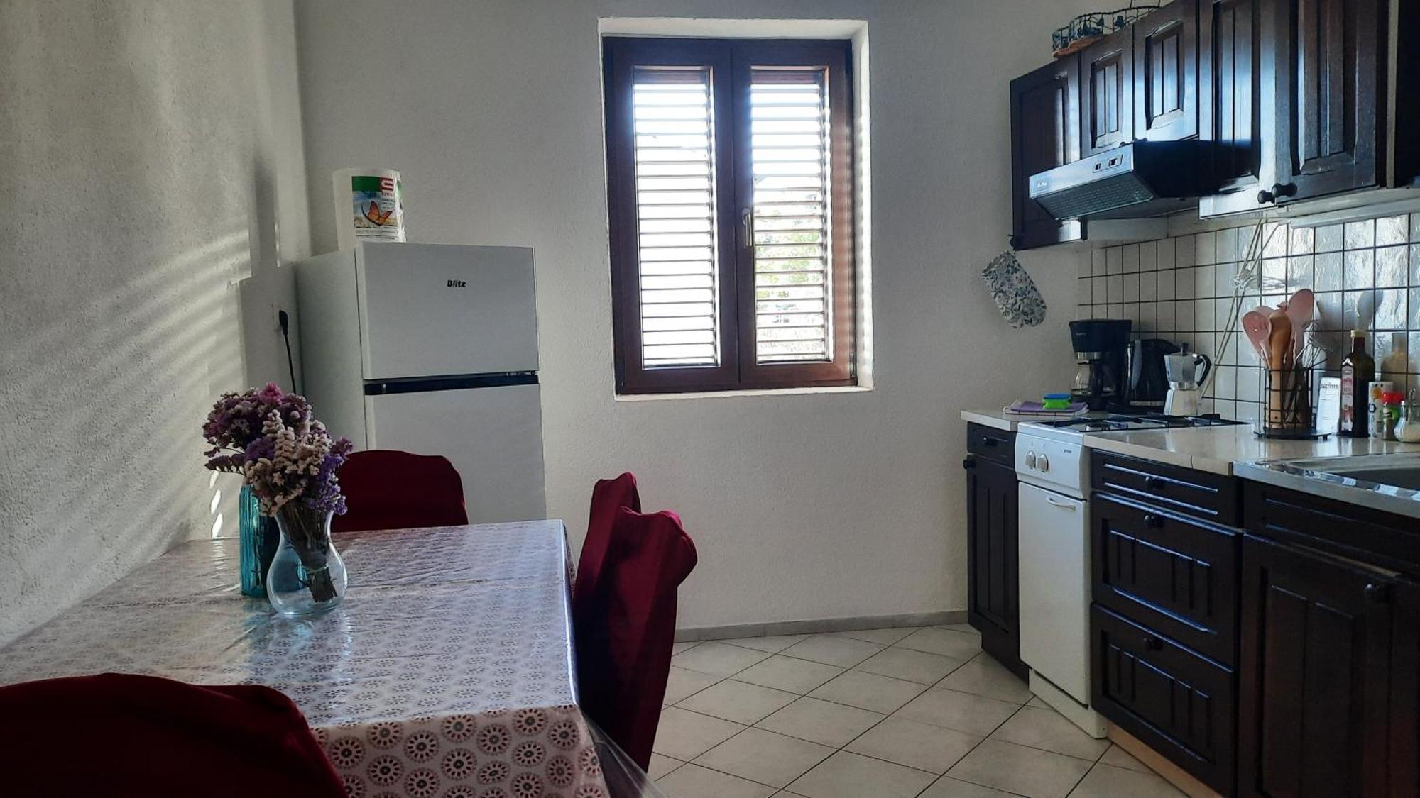 Apartamento Vlatkovic Senj  Exterior foto